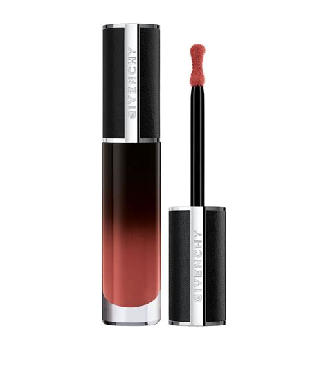 givenchy make le rouge|givenchy le rouge interdit.